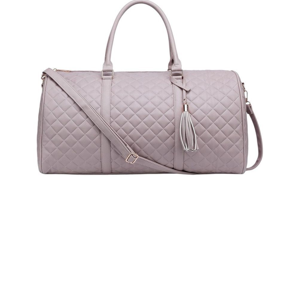 Chic Pink‎ Weekend Tote Bag for Women